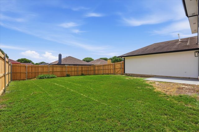 1428 Chapman Drive, Lancaster, TX 75134