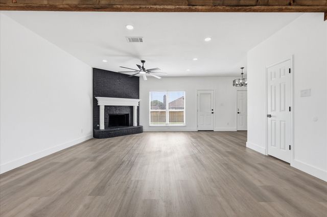 1428 Chapman Drive, Lancaster, TX 75134