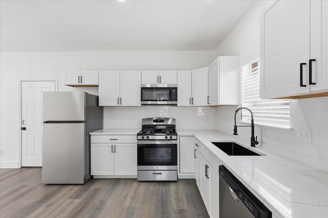1428 Chapman Drive, Lancaster, TX 75134