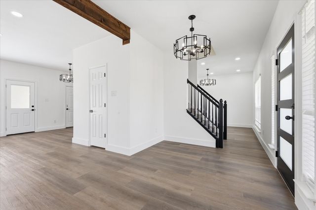 1428 Chapman Drive, Lancaster, TX 75134