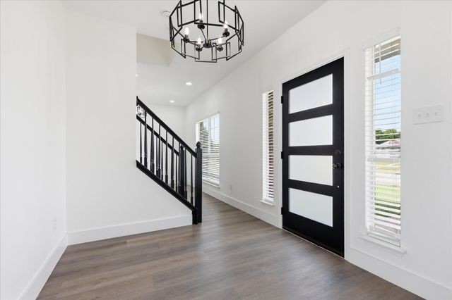 1428 Chapman Drive, Lancaster, TX 75134