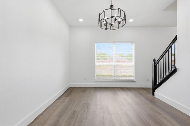 1428 Chapman Drive, Lancaster, TX 75134