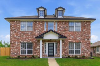 1428 Chapman Drive, Lancaster, TX 75134