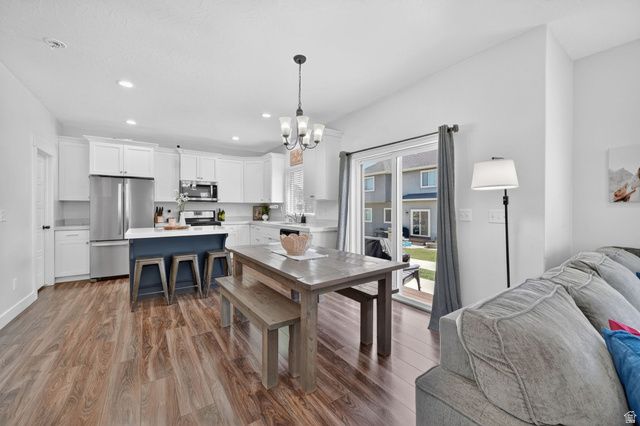7502 N COTTAGE LN, Eagle Mountain, UT 84005