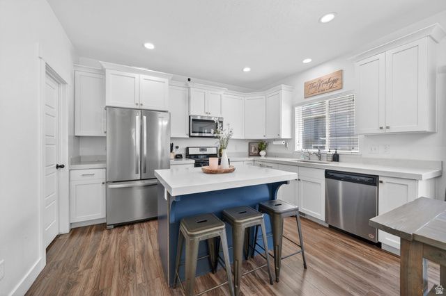 7502 N COTTAGE LN, Eagle Mountain, UT 84005