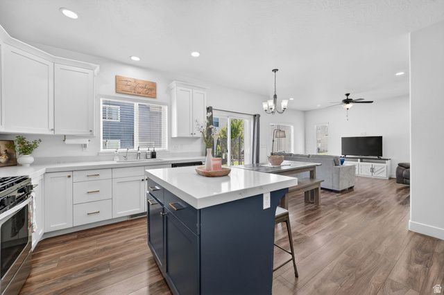 7502 N COTTAGE LN, Eagle Mountain, UT 84005