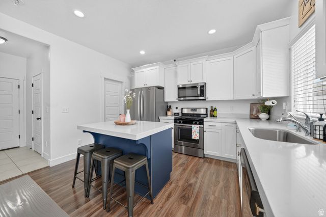 7502 N COTTAGE LN, Eagle Mountain, UT 84005