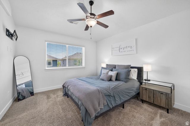 7502 N COTTAGE LN, Eagle Mountain, UT 84005