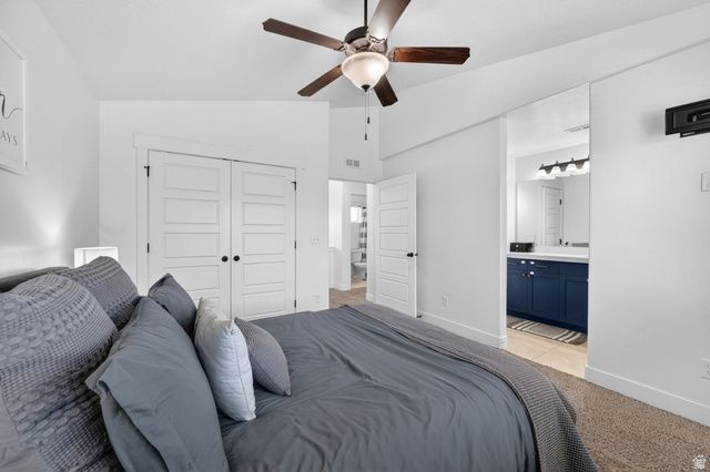 7502 N COTTAGE LN, Eagle Mountain, UT 84005