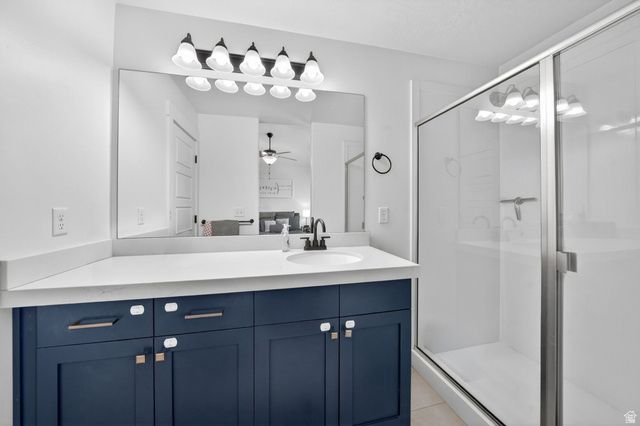 7502 N COTTAGE LN, Eagle Mountain, UT 84005