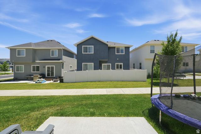7502 N COTTAGE LN, Eagle Mountain, UT 84005