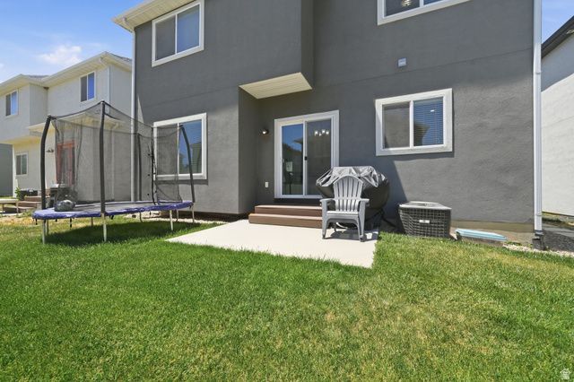 7502 N COTTAGE LN, Eagle Mountain, UT 84005