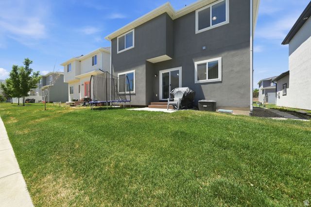 7502 N COTTAGE LN, Eagle Mountain, UT 84005