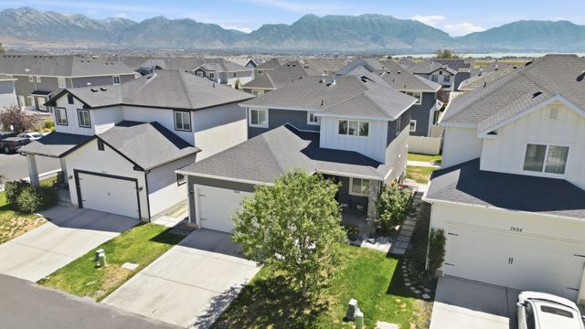 7502 N COTTAGE LN, Eagle Mountain, UT 84005