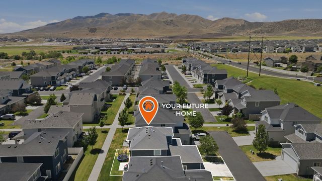 7502 N COTTAGE LN, Eagle Mountain, UT 84005
