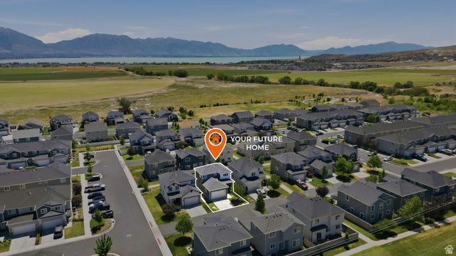 7502 N COTTAGE LN, Eagle Mountain, UT 84005