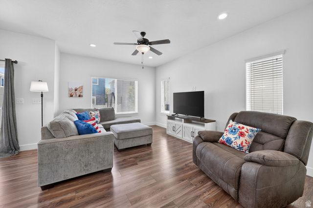 7502 N COTTAGE LN, Eagle Mountain, UT 84005