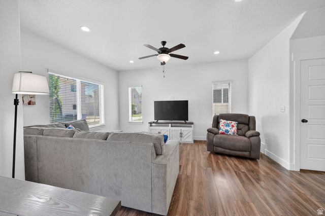 7502 N COTTAGE LN, Eagle Mountain, UT 84005