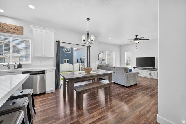 7502 N COTTAGE LN, Eagle Mountain, UT 84005