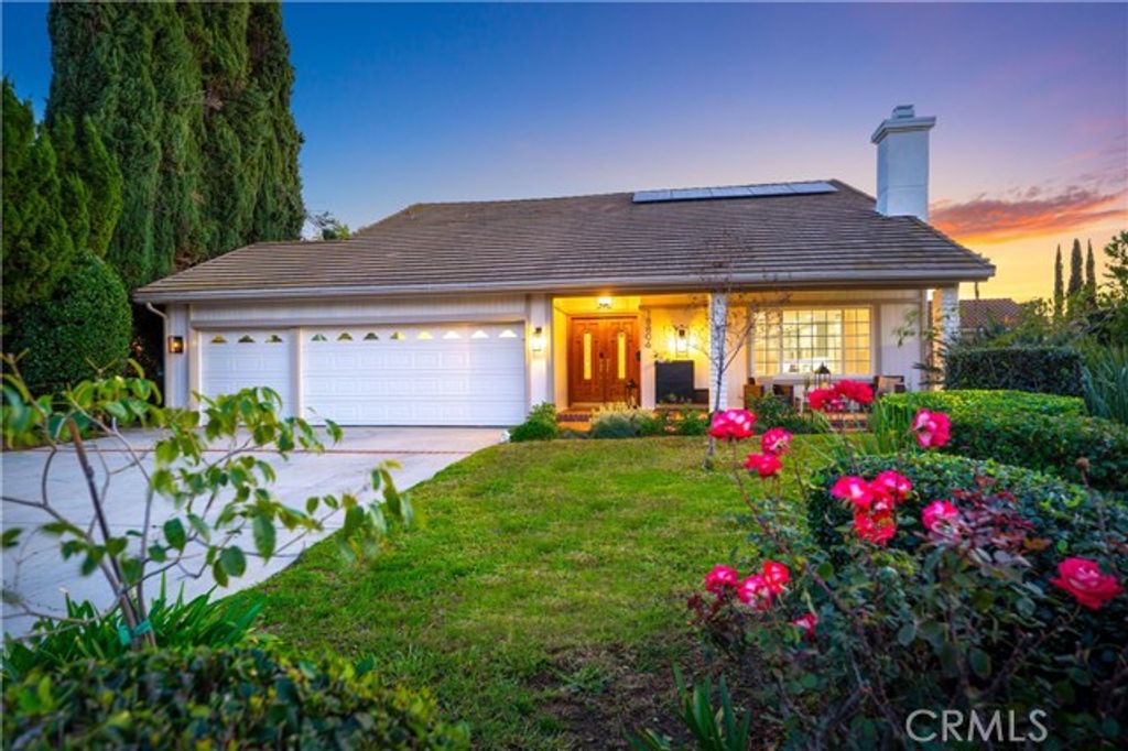 18806 Stare, Northridge (los Angeles), CA 91324