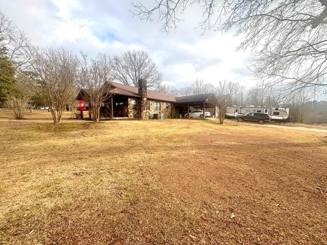 2 CR 198 RD, Iuka, MS 38852