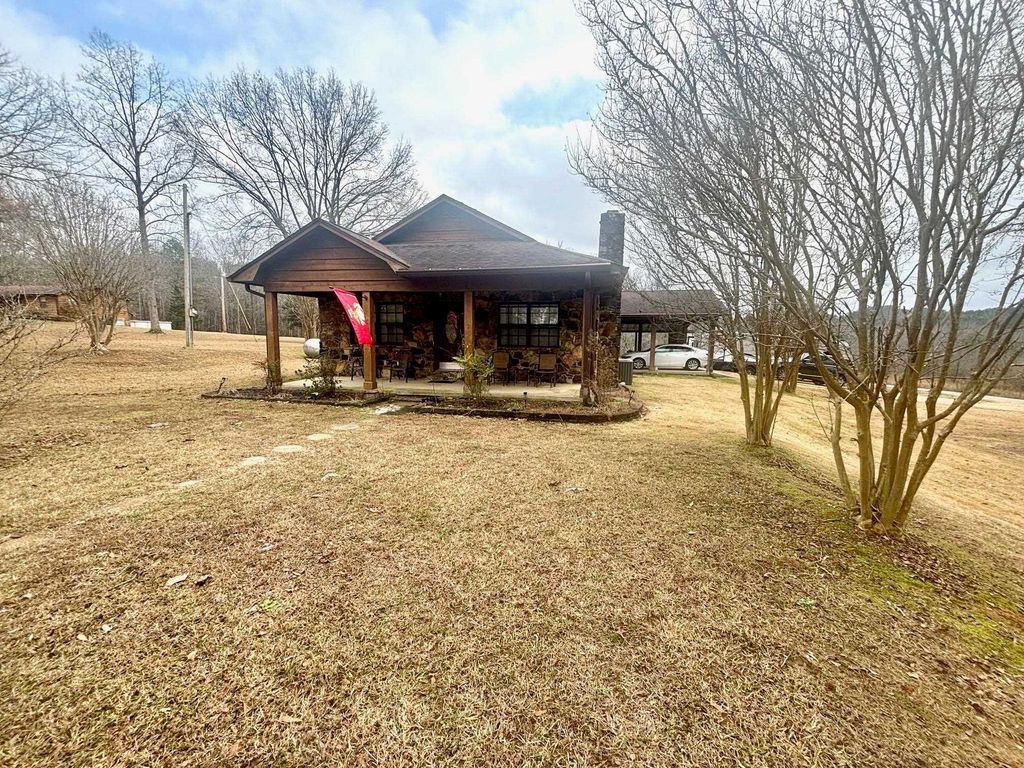 2 CR 198 RD, Iuka, MS 38852