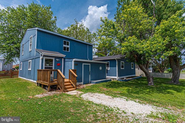 38412 HICKORY LN, Selbyville, DE 19975