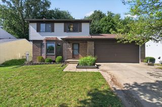 5769 Meadowview Street, Ypsilanti Twp, MI 48197