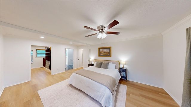 701 E Pleasant Vw, Rogers, AR 72756