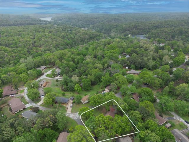 701 E Pleasant Vw, Rogers, AR 72756