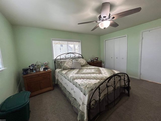 7338 Southwood Street, Worth Twp, MI 48450