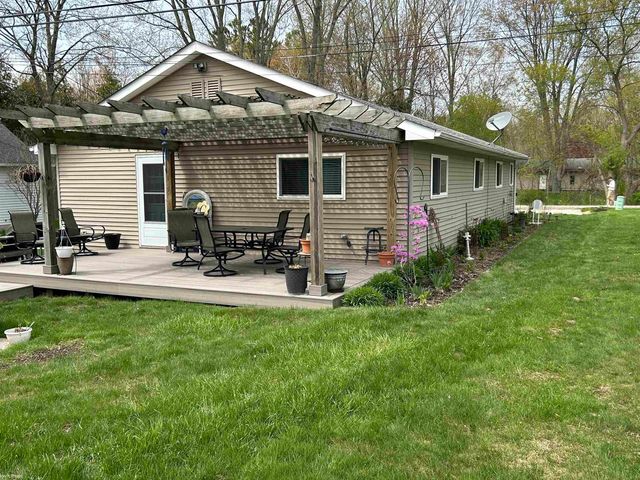 7338 Southwood Street, Worth Twp, MI 48450