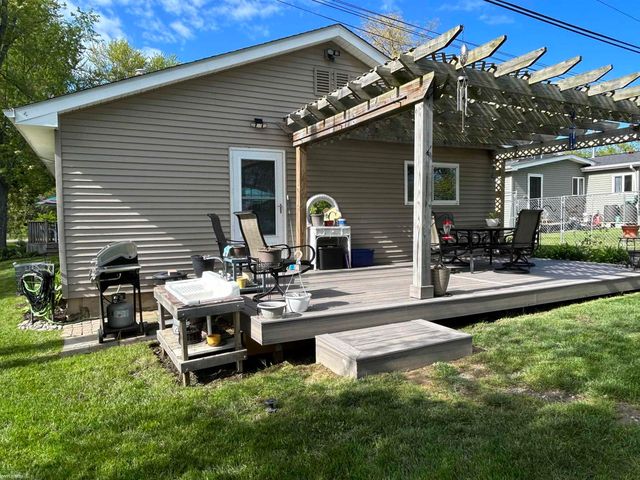 7338 Southwood Street, Worth Twp, MI 48450