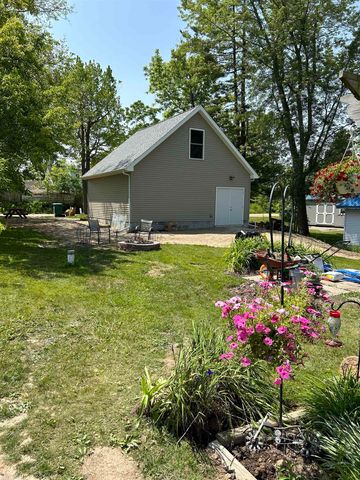 7338 Southwood Street, Worth Twp, MI 48450