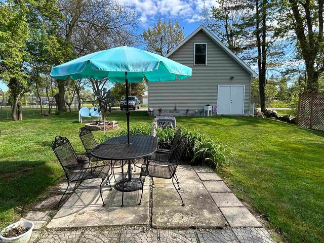 7338 Southwood Street, Worth Twp, MI 48450