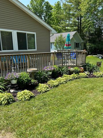 7338 Southwood Street, Worth Twp, MI 48450