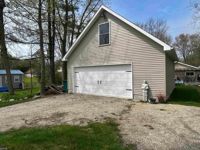 7338 Southwood Street, Worth Twp, MI 48450