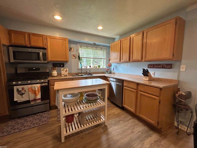 7338 Southwood Street, Worth Twp, MI 48450