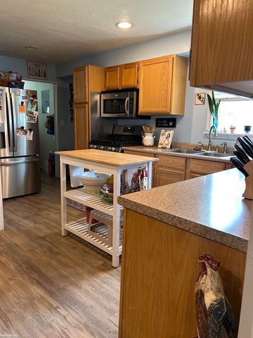 7338 Southwood Street, Worth Twp, MI 48450