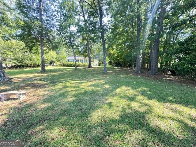 125 W Lakeview Drive, Milledgeville, GA 31061