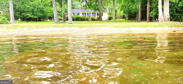 125 W Lakeview Drive, Milledgeville, GA 31061