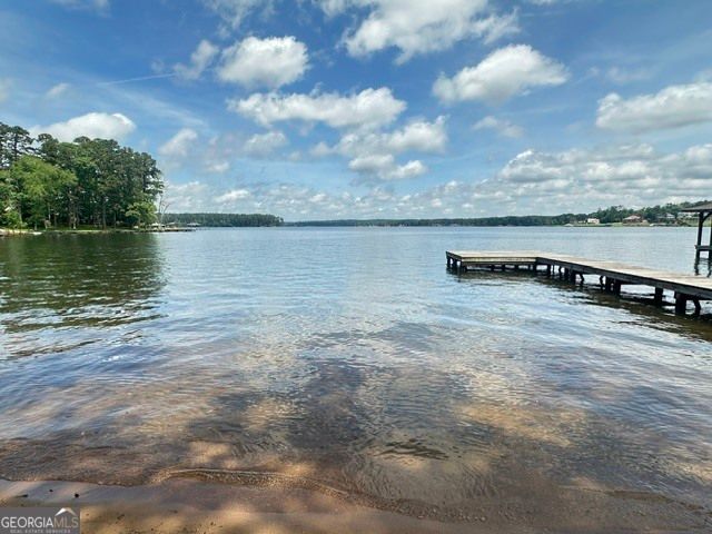 125 W Lakeview Drive, Milledgeville, GA 31061