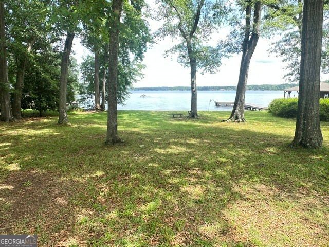 125 W Lakeview Drive, Milledgeville, GA 31061