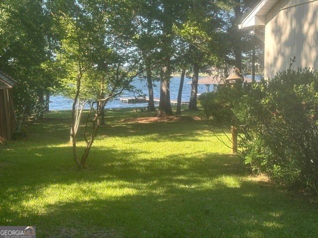 125 W Lakeview Drive, Milledgeville, GA 31061