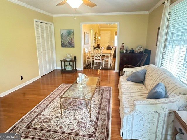 125 W Lakeview Drive, Milledgeville, GA 31061