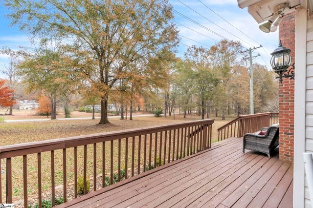 130 Conway Drive, Fountain Inn, SC 29644