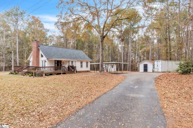 130 Conway Drive, Fountain Inn, SC 29644