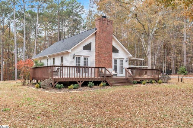130 Conway Drive, Fountain Inn, SC 29644