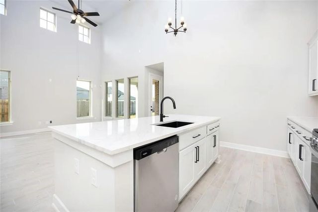 24130 Elkhorn Glen Lane, Katy, TX 77493