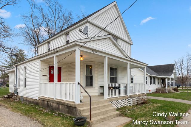 2890 Vermont Avenue Sw, Grandville City, MI 49418